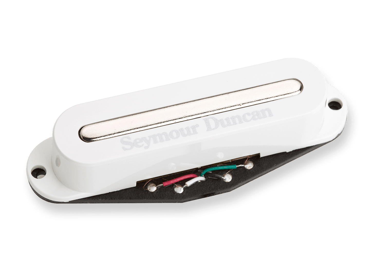Seymour Duncan Hot Stack Strat Middle Neck Guitar Pickup Database