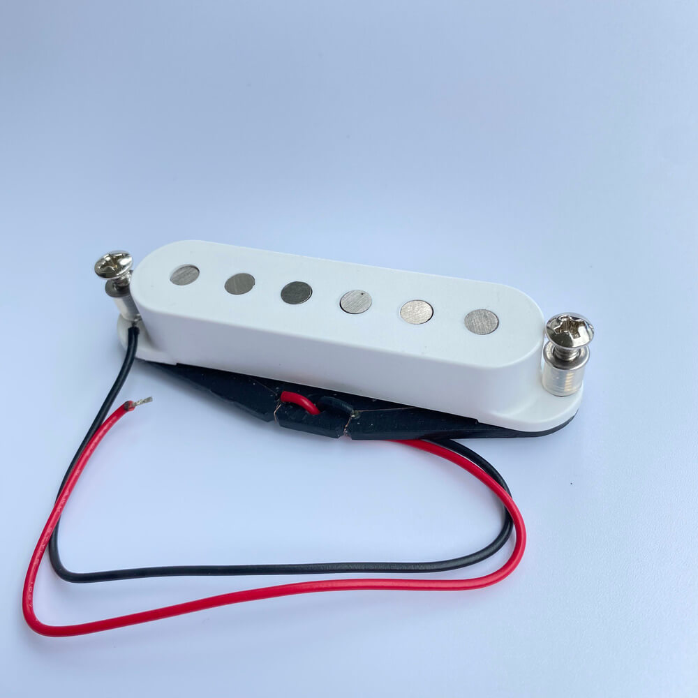 PRS 635JM "S"