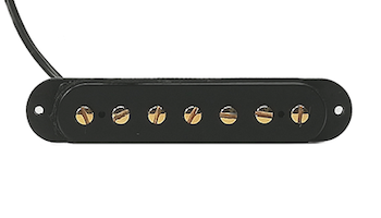 Gorilla Pickups The Blacksmith